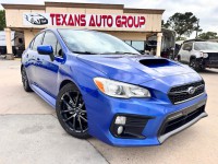 Image for 2018 Subaru WRX Premium ID: 7309048