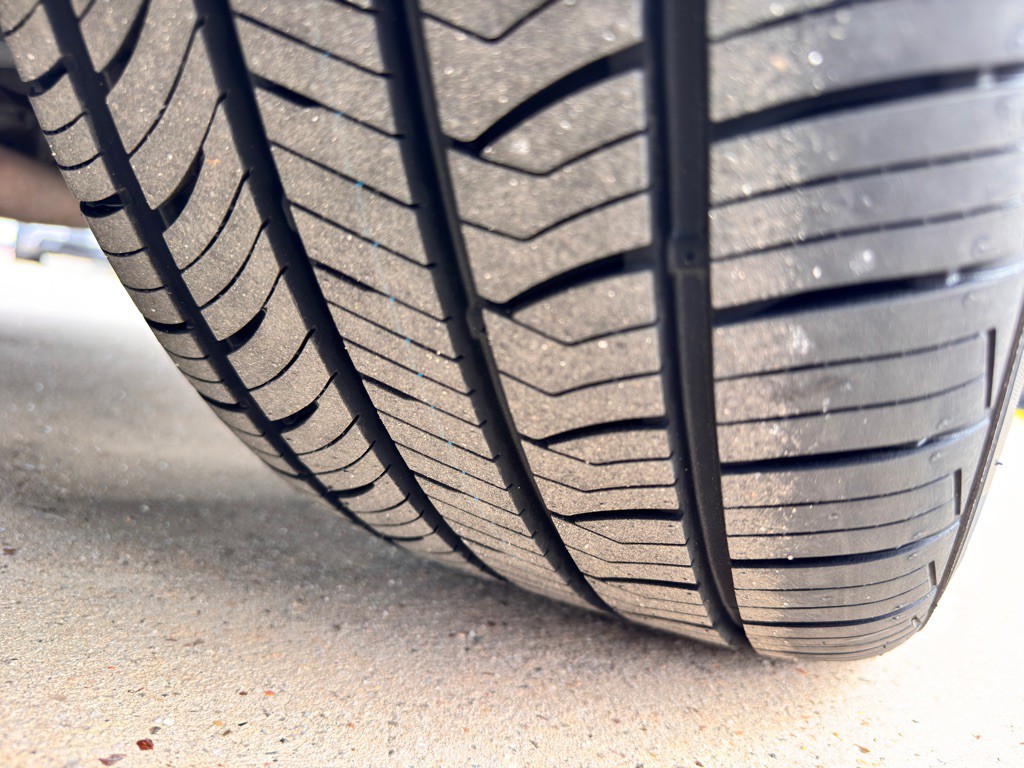 2018 Subaru WRX Image 13