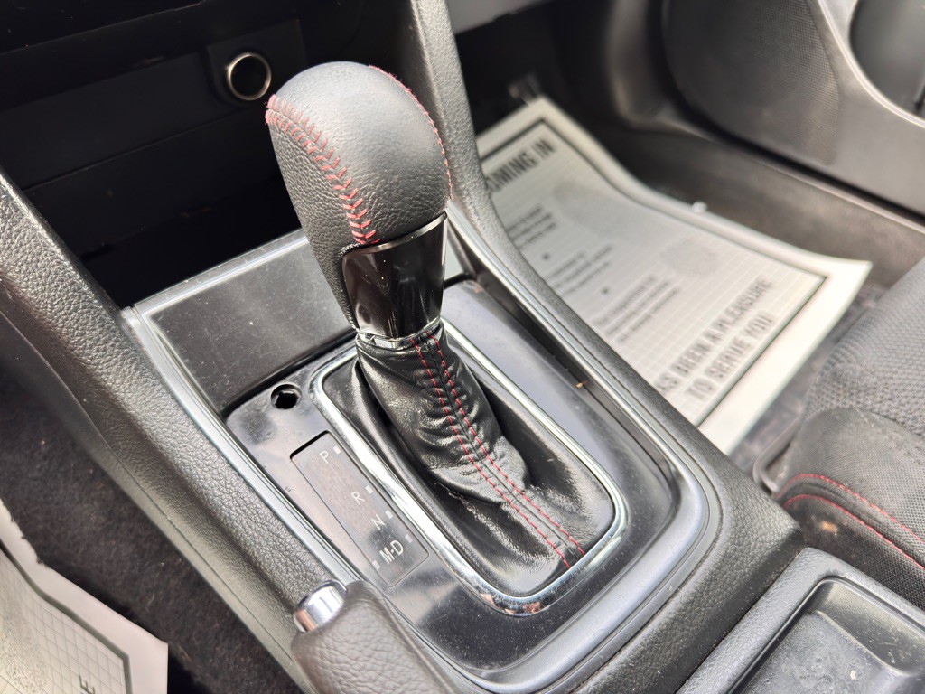 2018 Subaru WRX Image 31