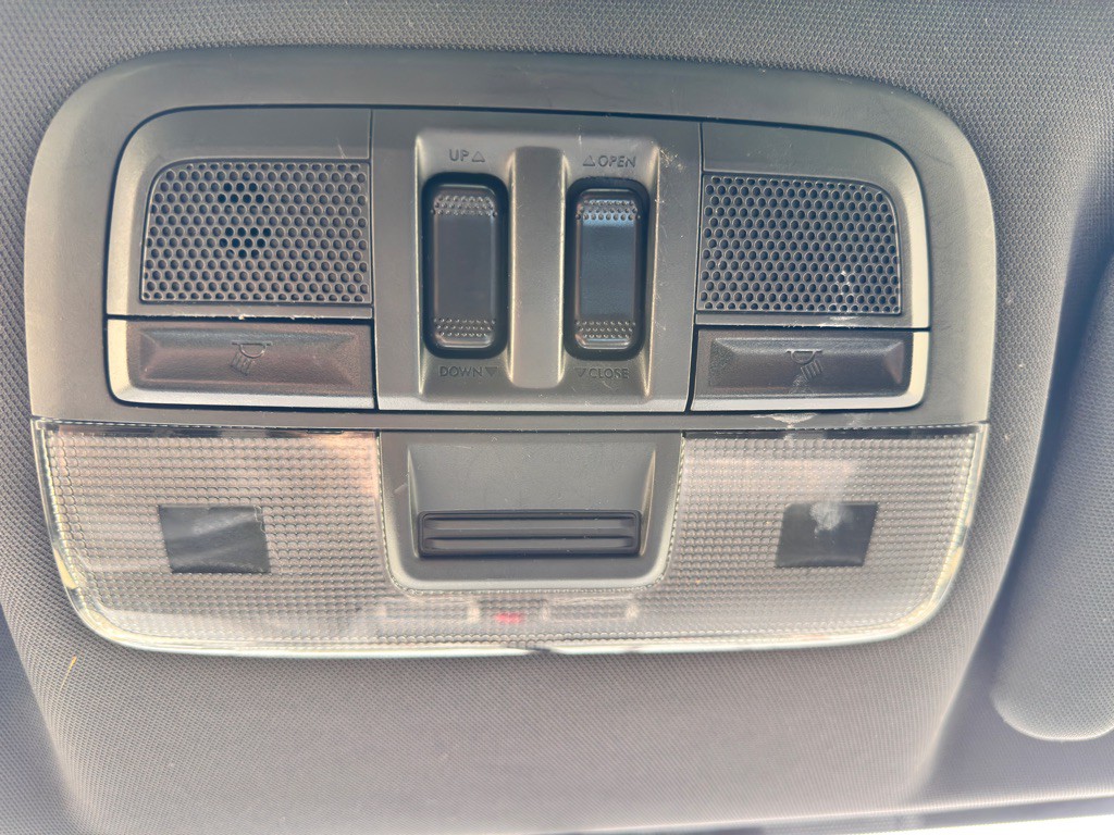 2018 Subaru WRX Image 34