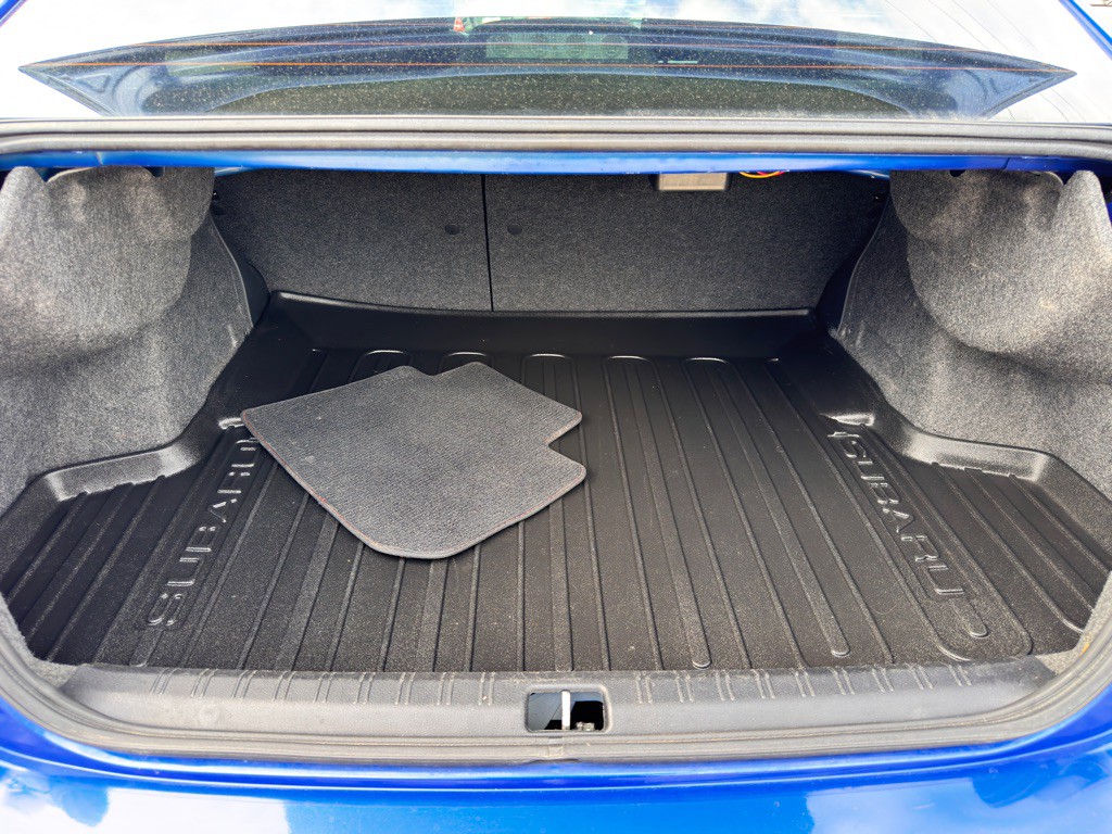 2018 Subaru WRX Image 35