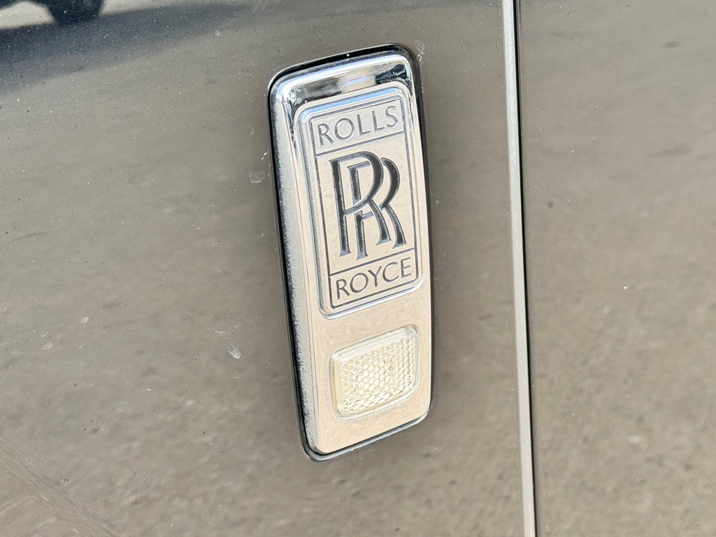 2014 Rolls-Royce Ghost Image 21