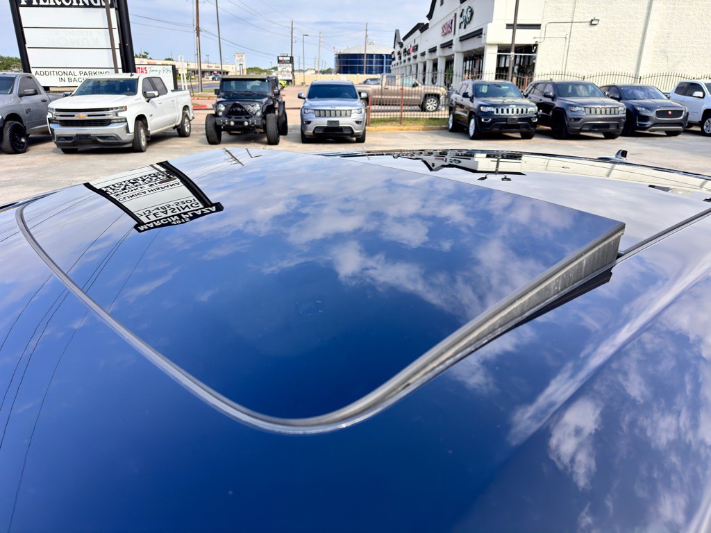 2014 Rolls-Royce Ghost Image 22