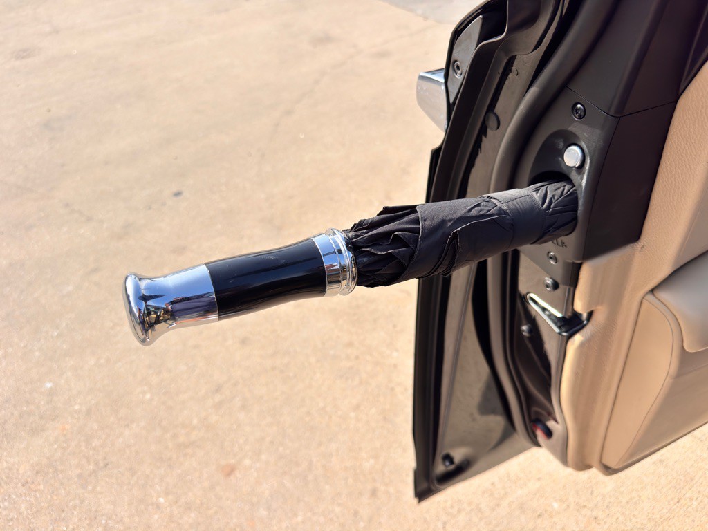 2014 Rolls-Royce Ghost Image 42