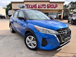 Image for 2022 Nissan Kicks S ID: 7319363