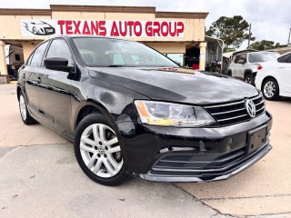 Image for 2015 Volkswagen Jetta S ID: 7325409