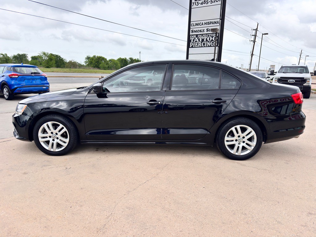 2015 Volkswagen Jetta Image 7
