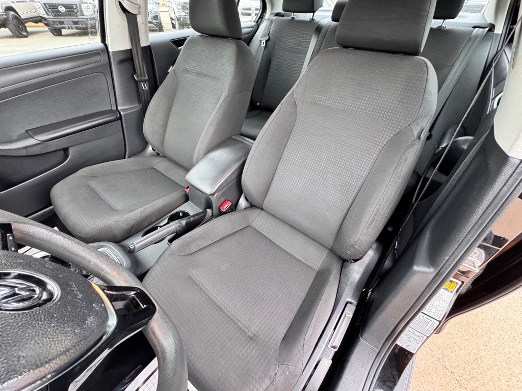 2015 Volkswagen Jetta Image 21