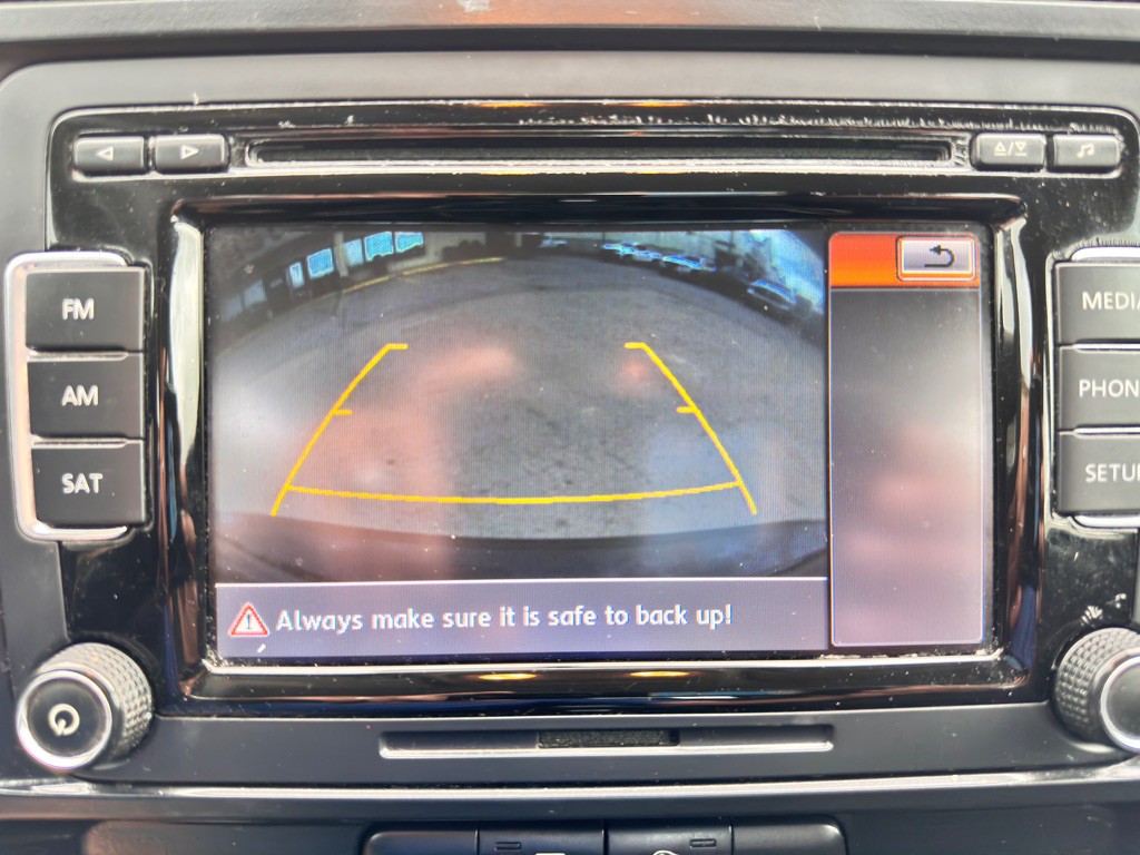 2015 Volkswagen Jetta Image 26