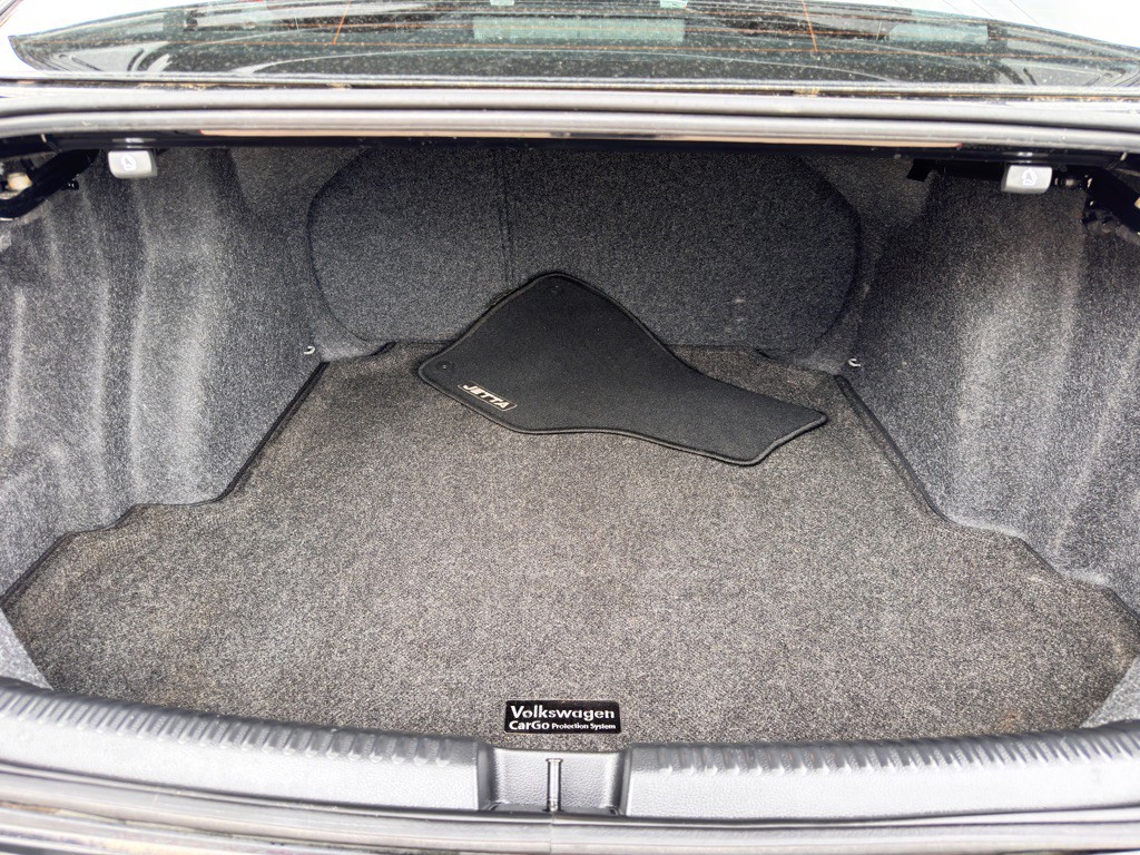 2015 Volkswagen Jetta Image 31