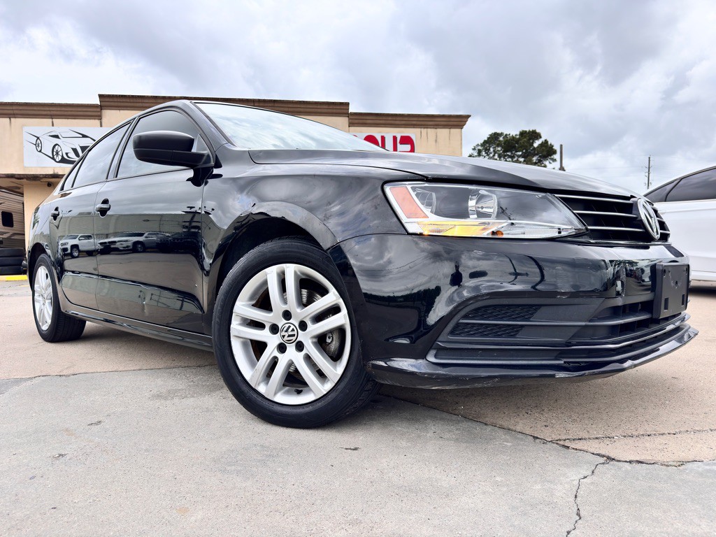 2015 Volkswagen Jetta Image 32