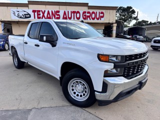 Image for 2021 Chevrolet Silverado 1500  ID: 7340180