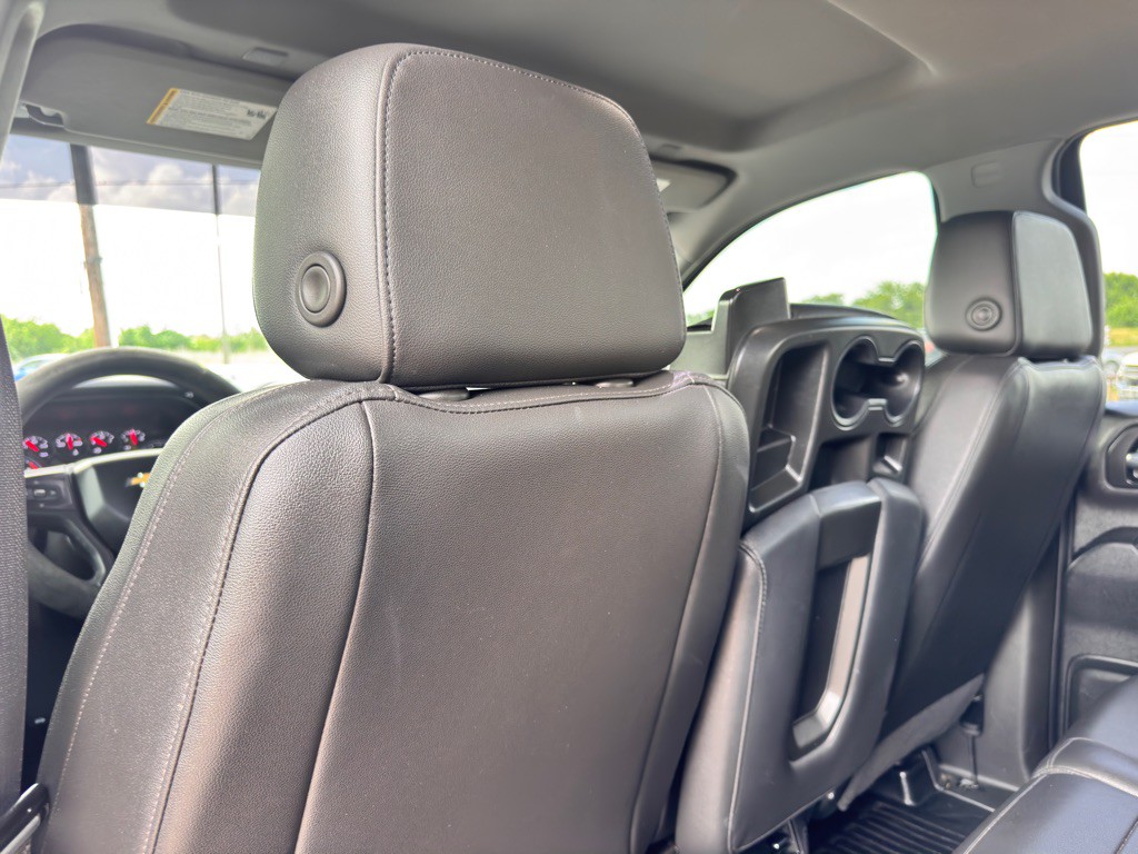2021 Chevrolet Silverado 1500 Image 14