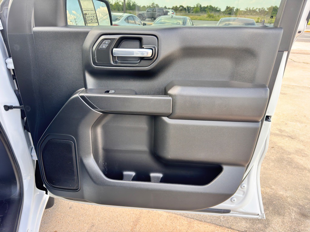 2021 Chevrolet Silverado 1500 Image 21