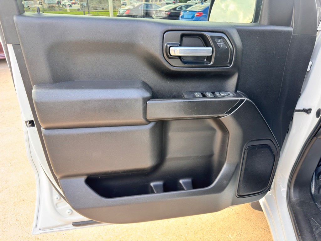 2021 Chevrolet Silverado 1500 Image 24