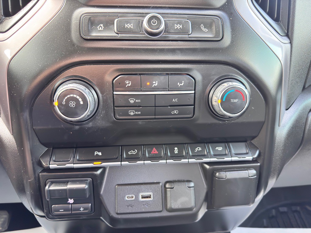 2021 Chevrolet Silverado 1500 Image 28