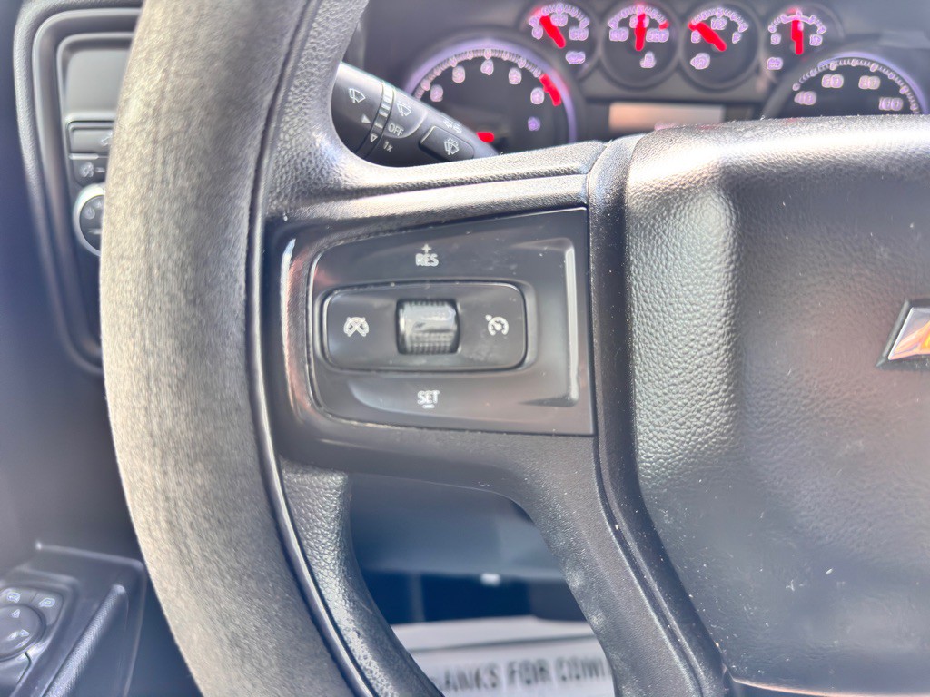 2021 Chevrolet Silverado 1500 Image 29