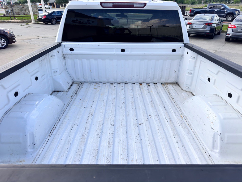 2021 Chevrolet Silverado 1500 Image 30
