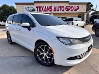 Image for 2017 Chrysler Pacifica LX ID: 7340552