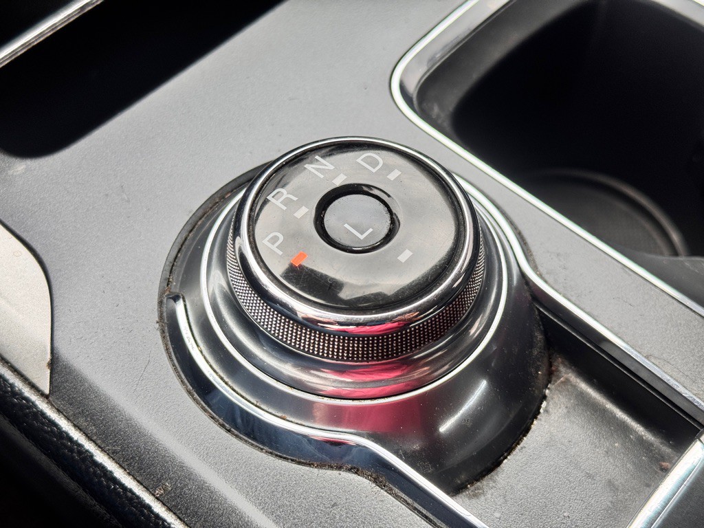 2020 Ford Fusion Image 29