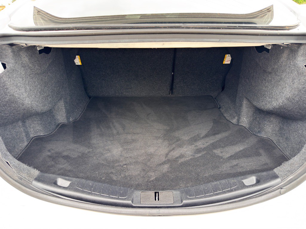 2020 Ford Fusion Image 32