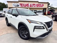 Image for 2023 Nissan Rogue S ID: 7350546