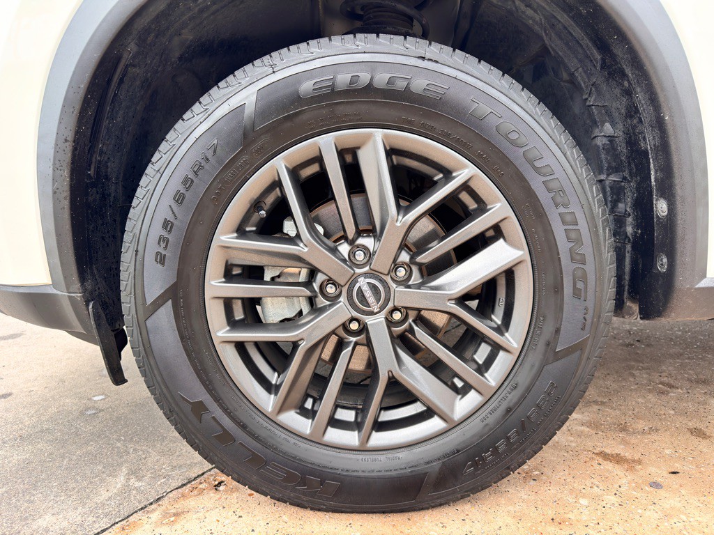 2023 Nissan Rogue Image 12