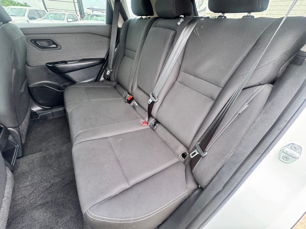 2023 Nissan Rogue Image 13