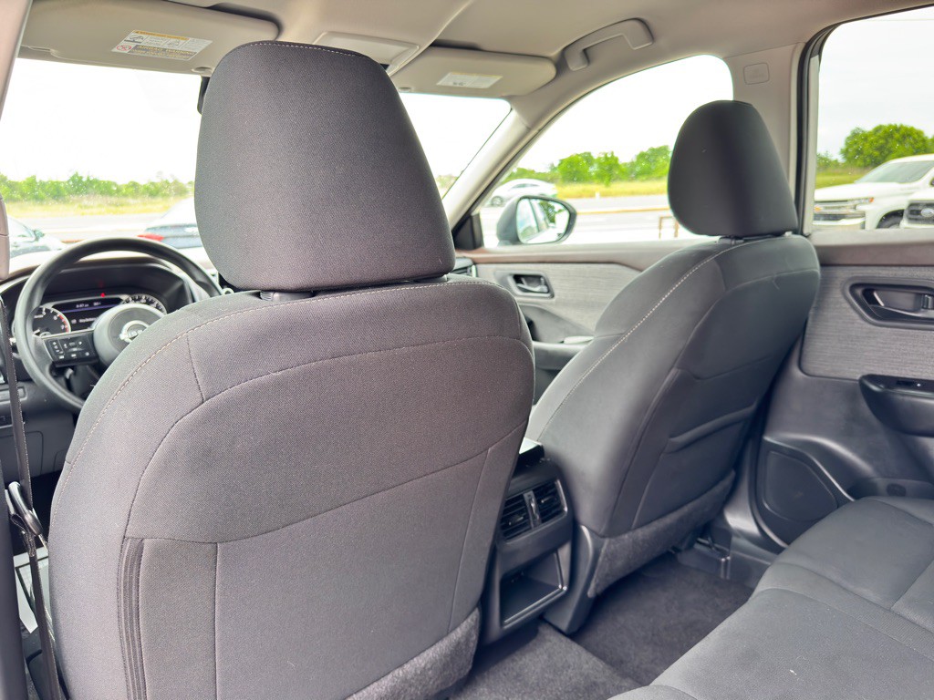 2023 Nissan Rogue Image 14