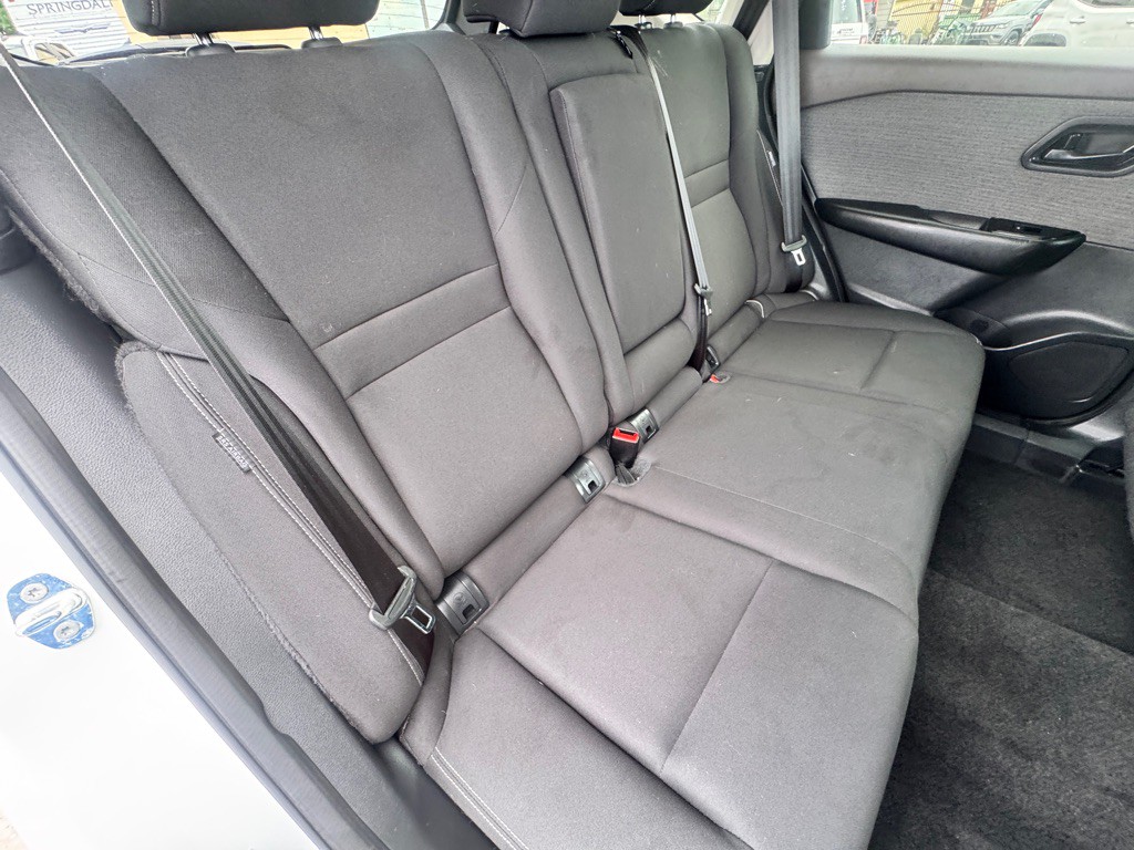 2023 Nissan Rogue Image 16