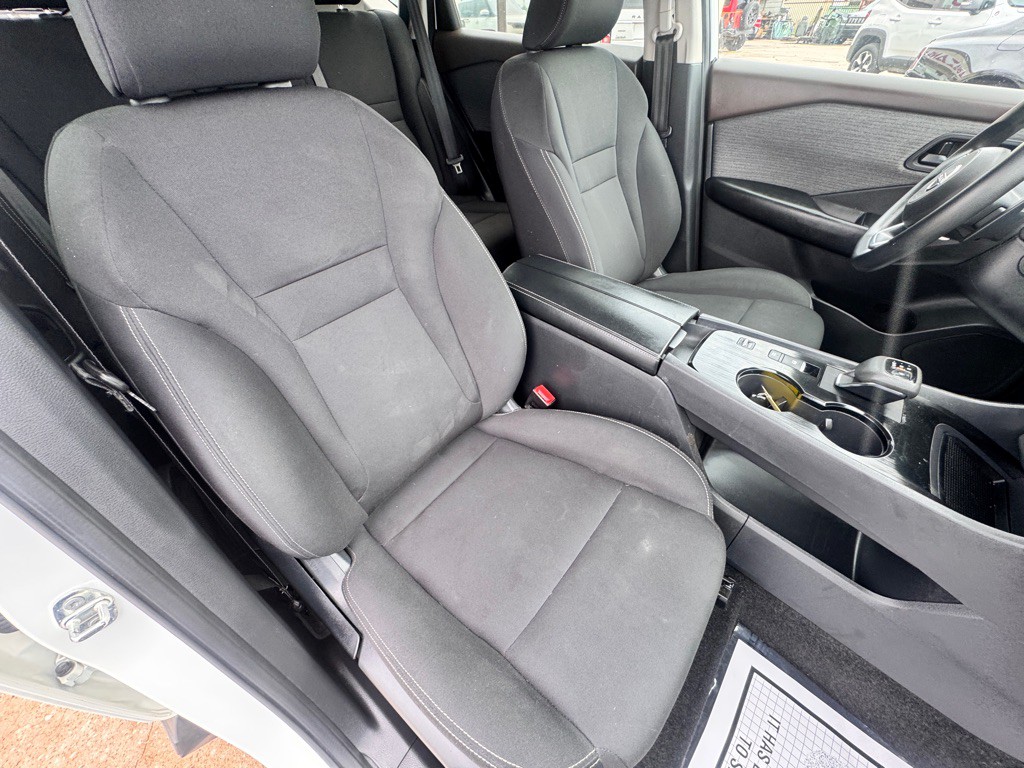 2023 Nissan Rogue Image 19