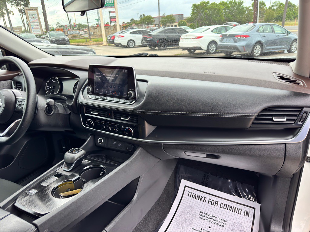 2023 Nissan Rogue Image 20