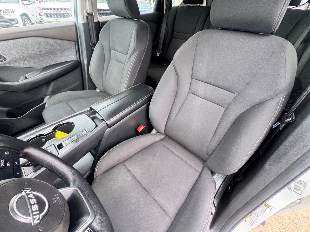 2023 Nissan Rogue Image 22