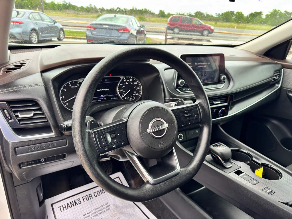 2023 Nissan Rogue Image 23