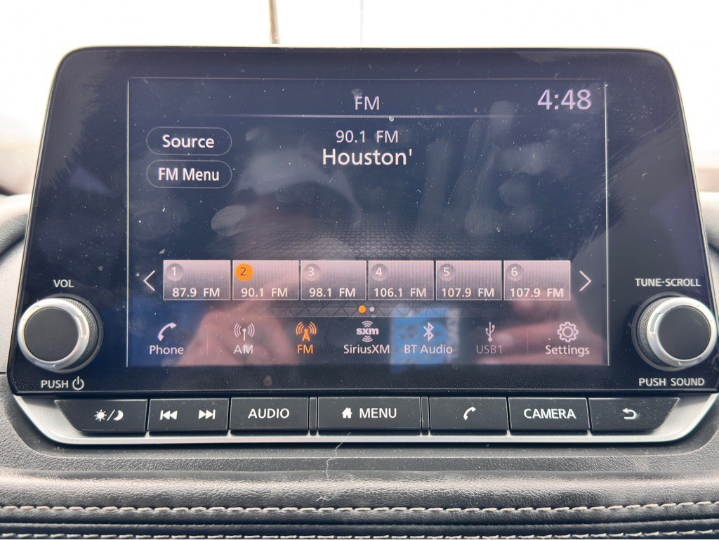 2023 Nissan Rogue Image 26