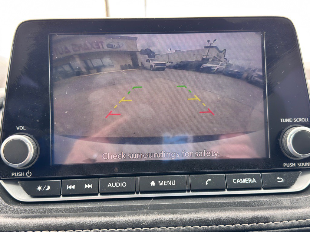 2023 Nissan Rogue Image 27