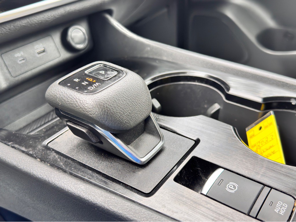 2023 Nissan Rogue Image 29