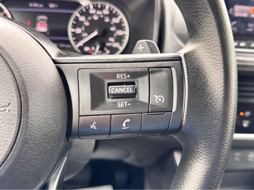 2023 Nissan Rogue Image 30