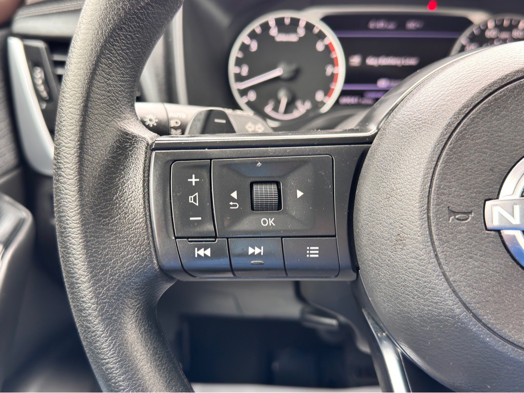 2023 Nissan Rogue Image 31