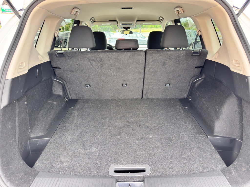 2023 Nissan Rogue Image 32