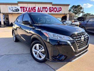 Image for 2024 Nissan Kicks S ID: 7352958