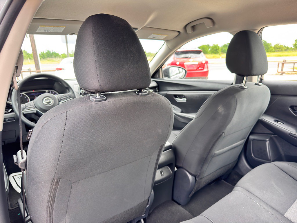 2025 Nissan Sentra Image 15