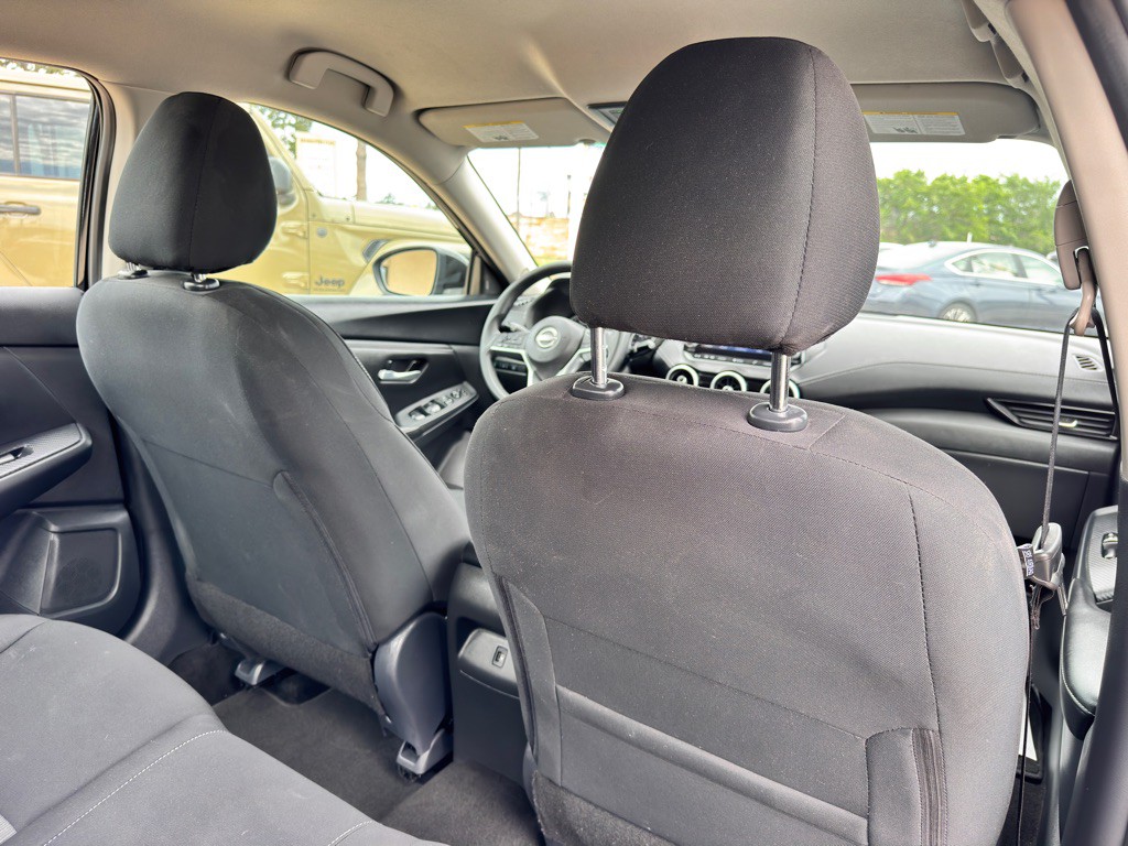 2025 Nissan Sentra Image 18