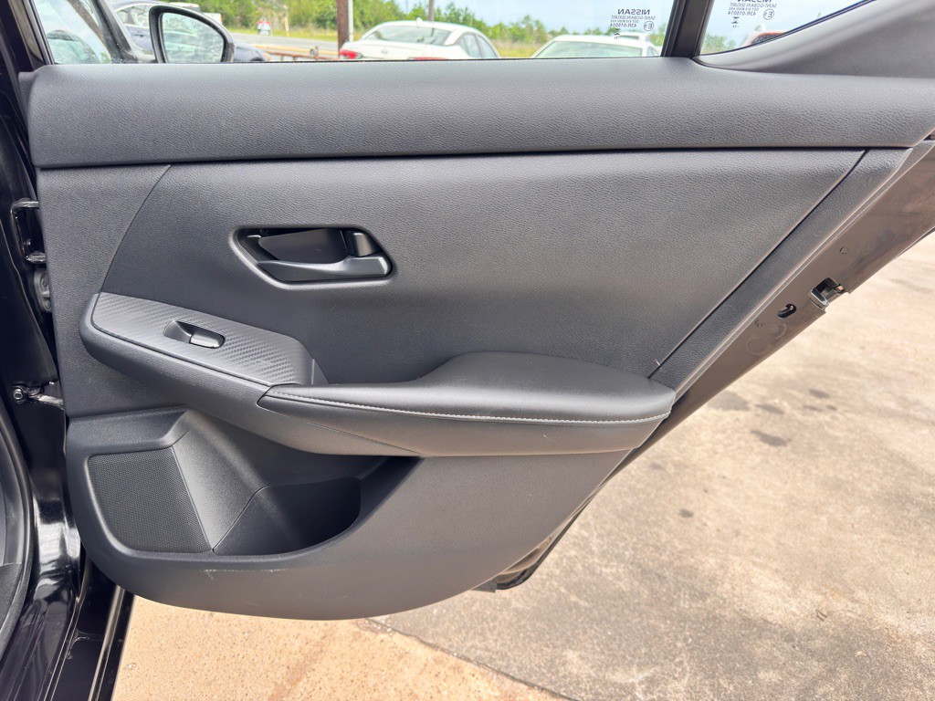 2025 Nissan Sentra Image 19