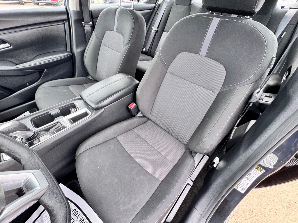 2025 Nissan Sentra Image 23