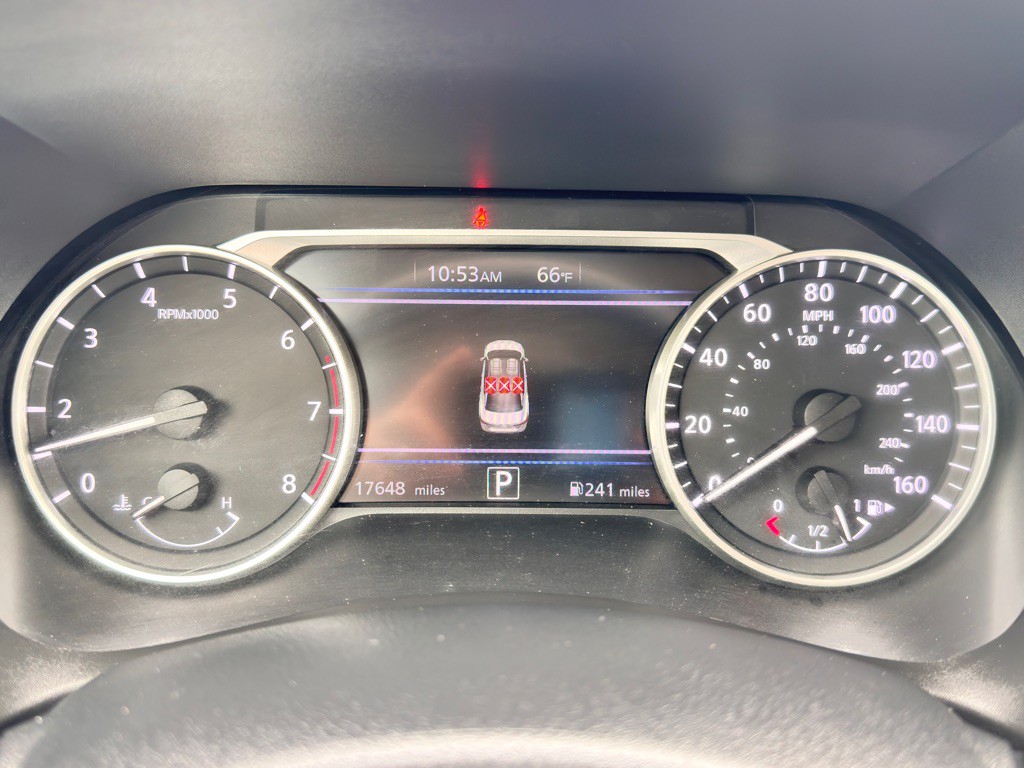 2025 Nissan Sentra Image 26