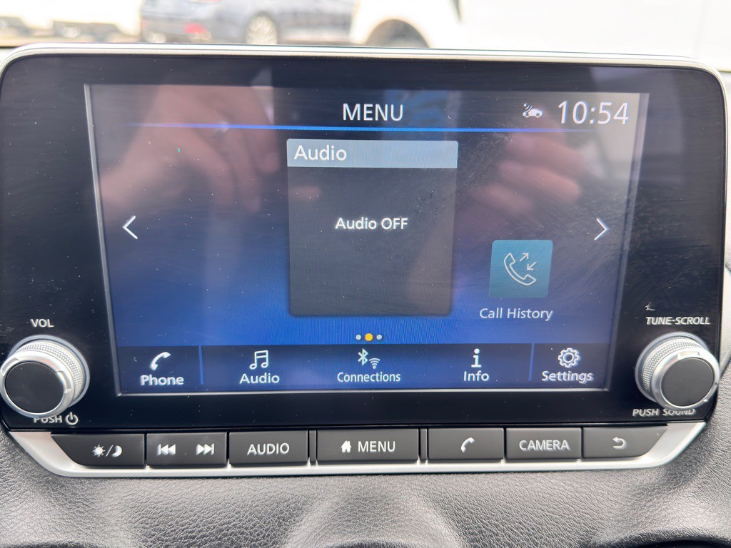 2025 Nissan Sentra Image 27