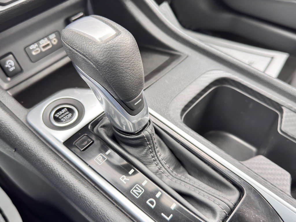 2025 Nissan Sentra Image 30