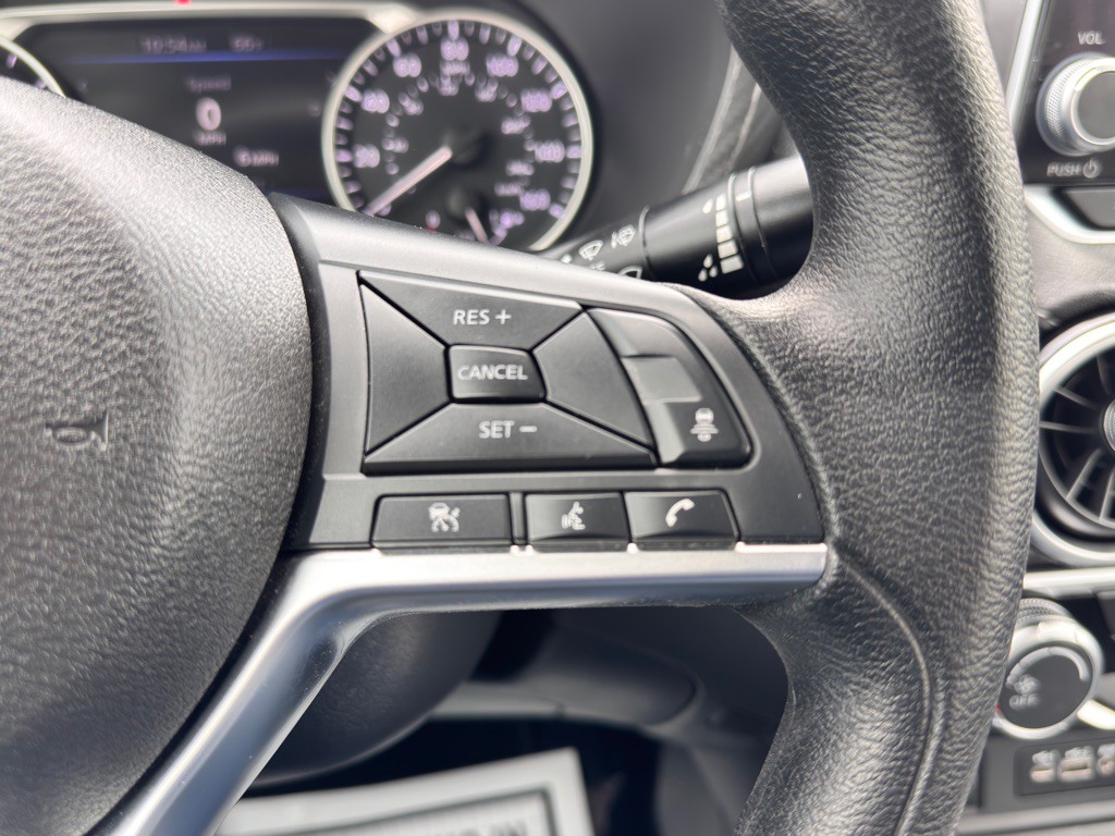 2025 Nissan Sentra Image 31