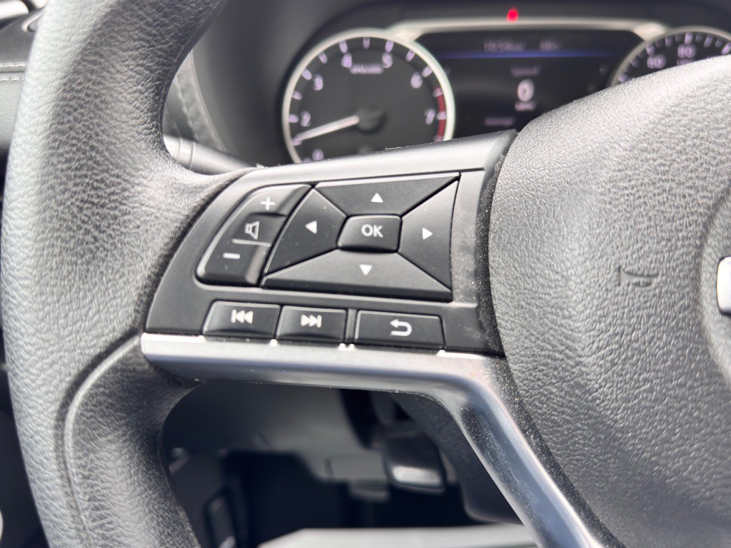 2025 Nissan Sentra Image 32